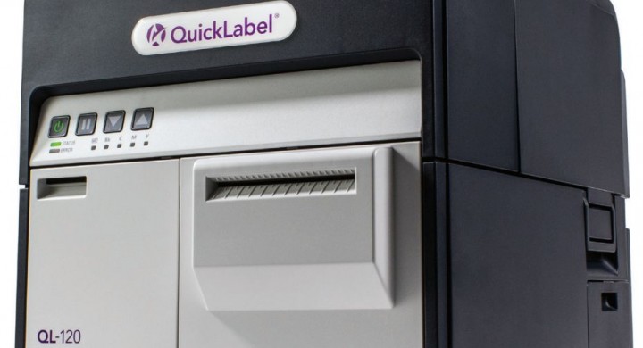 Quicklabel QL-120